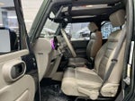 2010 Wrangler Unlimited Thumbnail 14