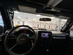 2010 Wrangler Unlimited Thumbnail 15