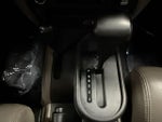 2010 Wrangler Unlimited Thumbnail 19