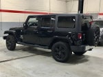 2011 Wrangler Unlimited Thumbnail 2