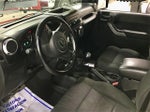 2011 Wrangler Unlimited Thumbnail 3