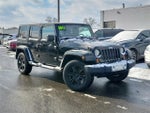 2011 Wrangler Unlimited Thumbnail 26