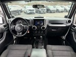 2011 Wrangler Thumbnail 1