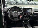 2011 Wrangler Thumbnail 3