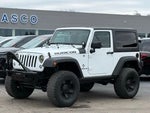 2011 Wrangler Thumbnail 24