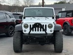 2011 Wrangler Thumbnail 26