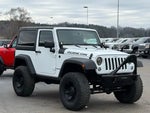 2011 Wrangler Thumbnail 27