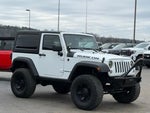 2011 Wrangler Thumbnail 28