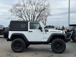 2011 Wrangler Thumbnail 29