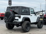 2011 Wrangler Thumbnail 31
