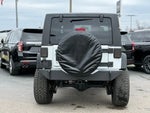 2011 Wrangler Thumbnail 32