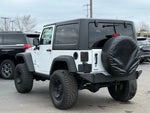 2011 Wrangler Thumbnail 33