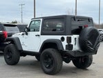 2011 Wrangler Thumbnail 34