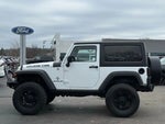 2011 Wrangler Thumbnail 35