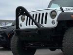2011 Wrangler Thumbnail 37