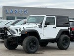 2011 Wrangler Thumbnail 40