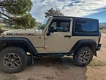 2011 Wrangler Thumbnail 2