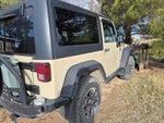 2011 Wrangler Thumbnail 4