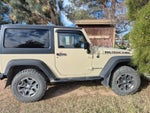 2011 Wrangler Thumbnail 5