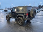 2011 Wrangler Thumbnail 13