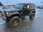 2011 Wrangler Thumbnail 15