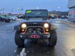 2011 Wrangler Thumbnail 16