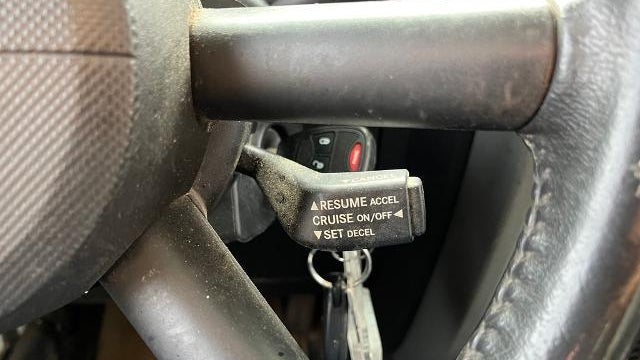 2010 Jeep Wrangler Unlimited Rubicon