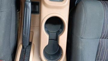 2011 Jeep Wrangler Unlimited Rubicon