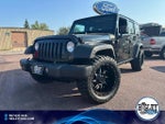 2010 Wrangler Unlimited Thumbnail 1