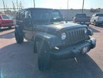2010 Wrangler Unlimited Thumbnail 5