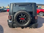2010 Wrangler Unlimited Thumbnail 8