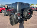 2010 Wrangler Unlimited Thumbnail 9