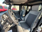 2010 Wrangler Unlimited Thumbnail 15