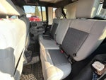 2010 Wrangler Unlimited Thumbnail 18