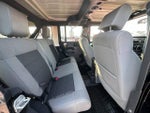 2010 Wrangler Unlimited Thumbnail 19
