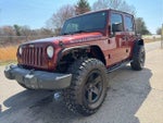 2010 Wrangler Unlimited Thumbnail 6