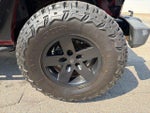 2010 Wrangler Unlimited Thumbnail 9