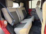 2010 Wrangler Unlimited Thumbnail 11