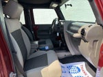 2010 Wrangler Unlimited Thumbnail 12