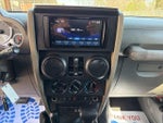 2010 Wrangler Unlimited Thumbnail 25