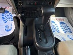 2010 Wrangler Unlimited Thumbnail 29