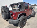 2010 Wrangler Unlimited Thumbnail 2