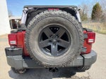 2010 Wrangler Unlimited Thumbnail 3