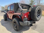 2010 Wrangler Unlimited Thumbnail 4