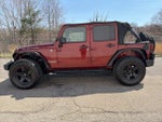 2010 Wrangler Unlimited Thumbnail 5