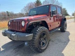2010 Wrangler Unlimited Thumbnail 6
