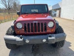 2010 Wrangler Unlimited Thumbnail 7