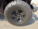 2010 Wrangler Unlimited Thumbnail 9