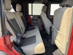 2010 Wrangler Unlimited Thumbnail 10