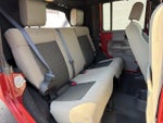 2010 Wrangler Unlimited Thumbnail 11